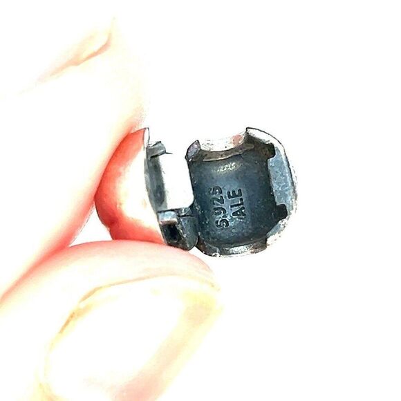 2 Pandora Clip Charms - Picture 3 of 3